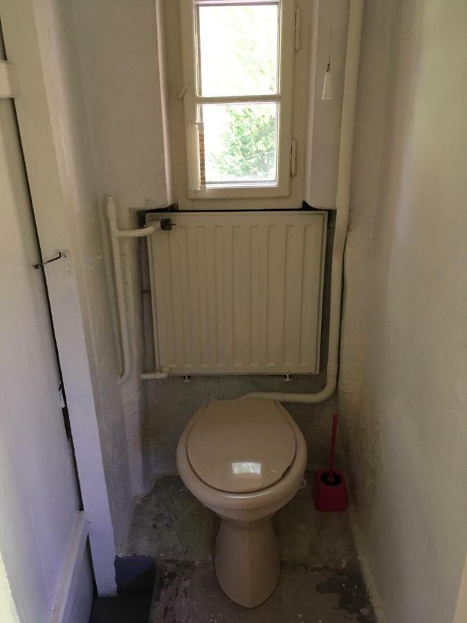 Ubytování U Trůdy Smržovka Exterior foto